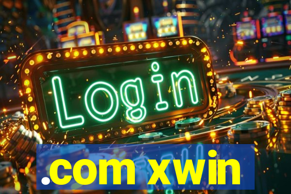 .com xwin