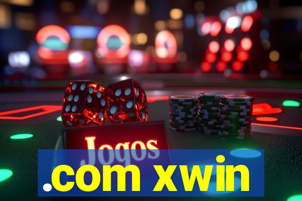 .com xwin