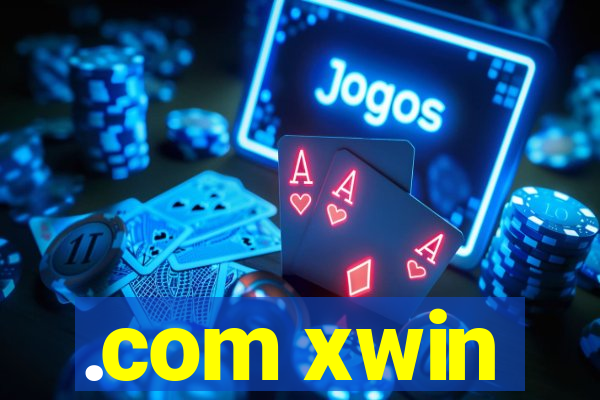 .com xwin