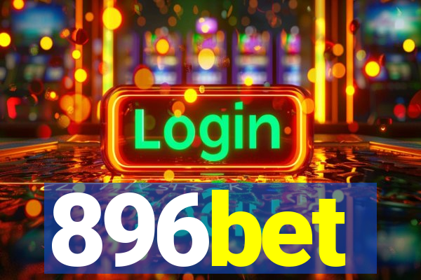 896bet