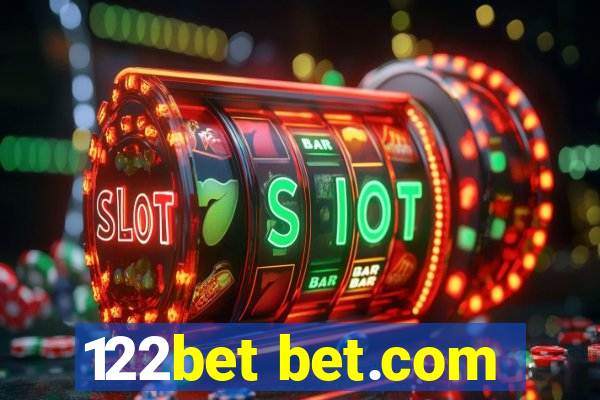 122bet bet.com