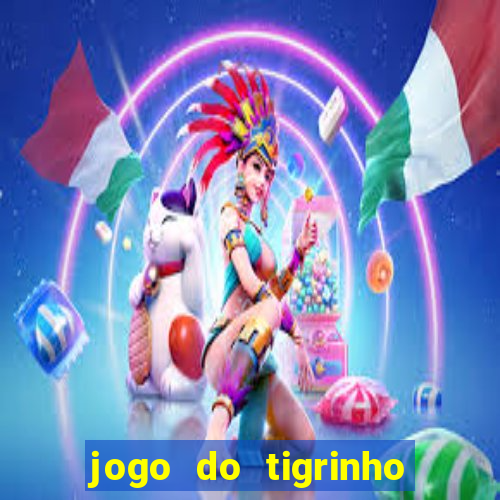 jogo do tigrinho pg soft