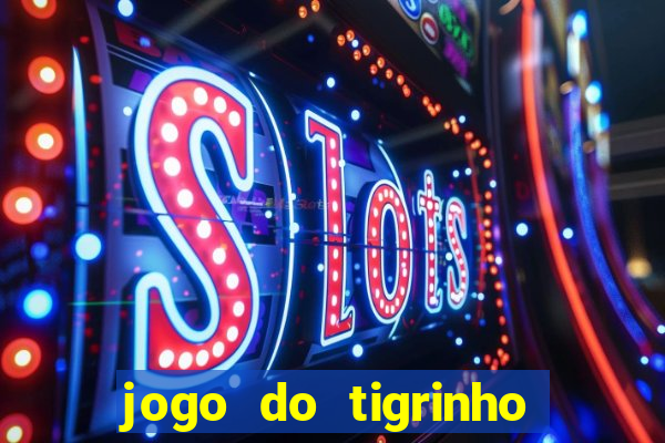 jogo do tigrinho pg soft