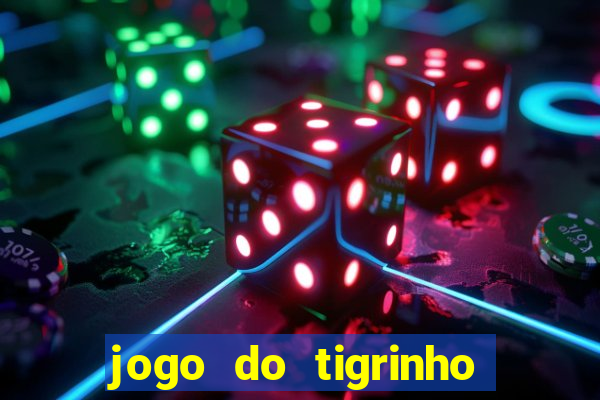 jogo do tigrinho pg soft