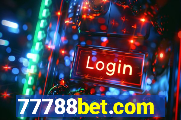 77788bet.com