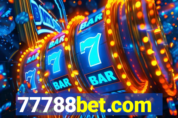 77788bet.com