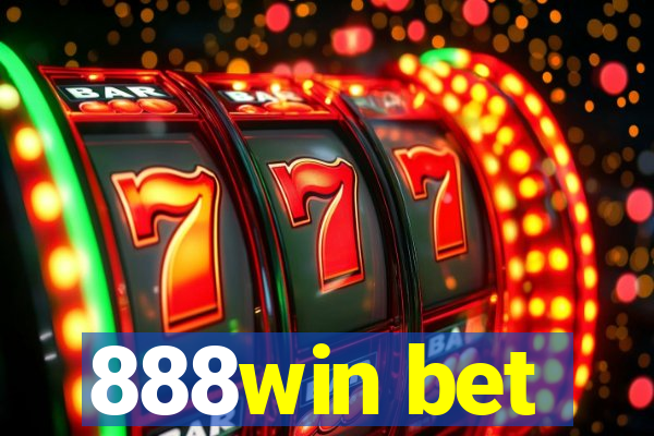 888win bet