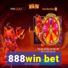 888win bet