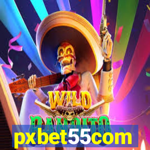 pxbet55com