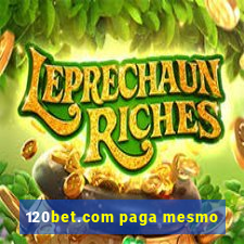 120bet.com paga mesmo