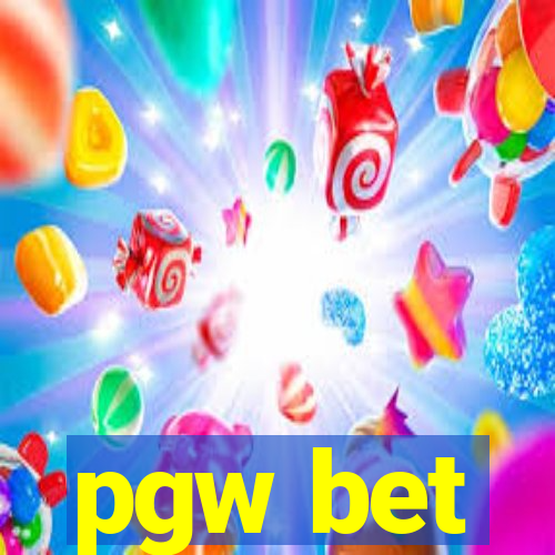 pgw bet