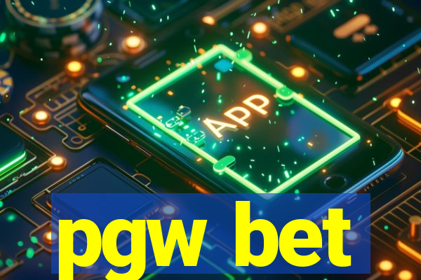 pgw bet