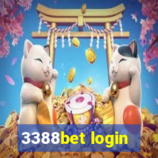 3388bet login