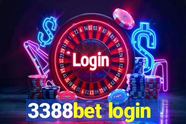 3388bet login