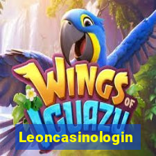 Leoncasinologin