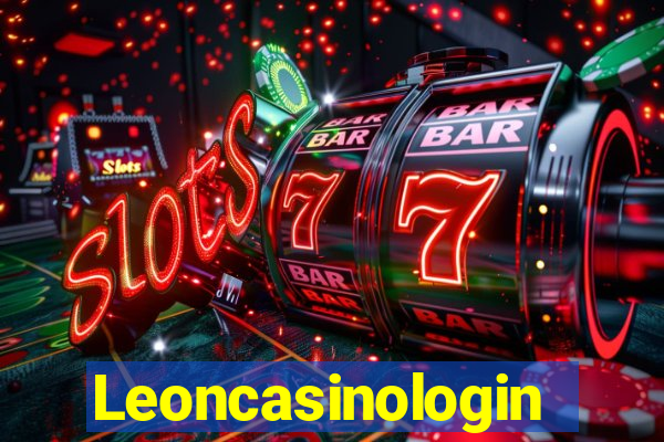 Leoncasinologin