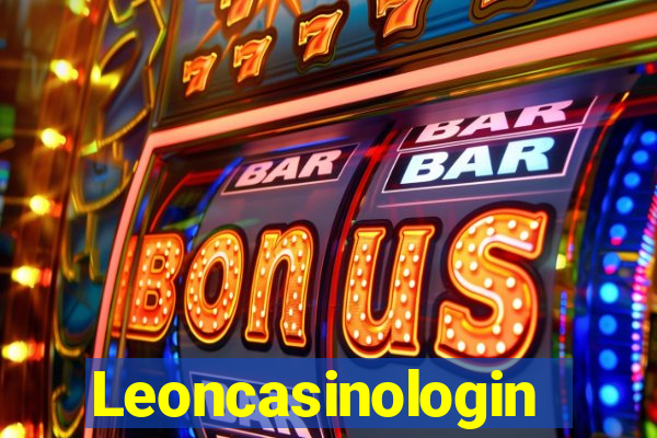 Leoncasinologin