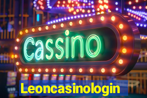 Leoncasinologin