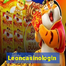 Leoncasinologin