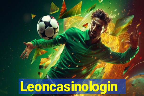 Leoncasinologin