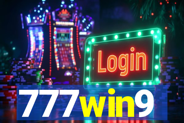 777win9