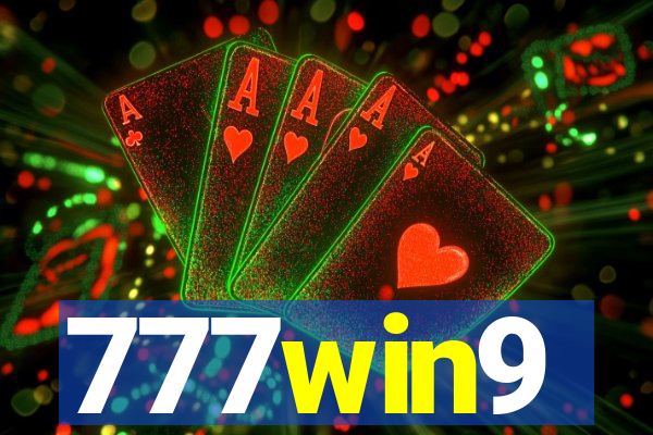 777win9