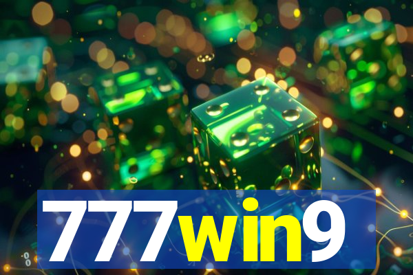 777win9