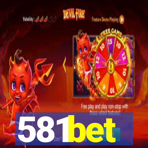 581bet