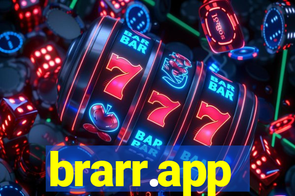 brarr.app