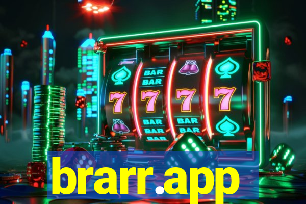 brarr.app