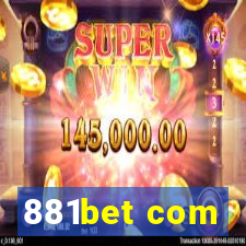 881bet com