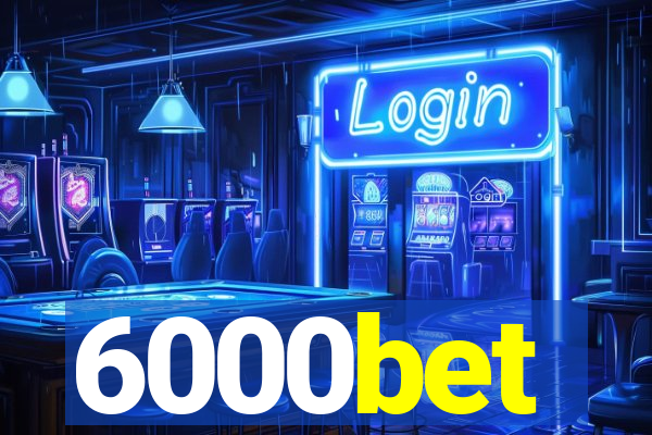 6000bet