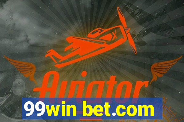 99win bet.com