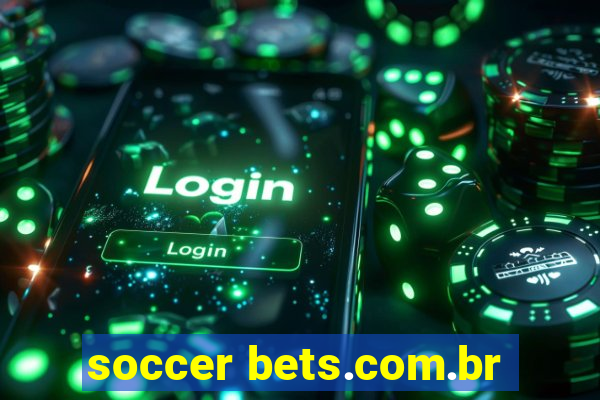 soccer bets.com.br