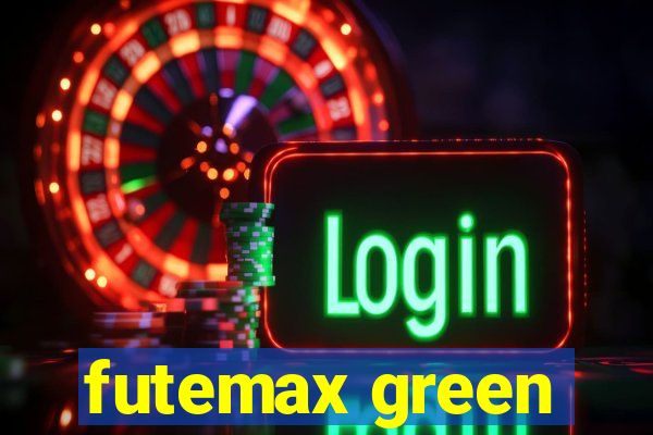 futemax green