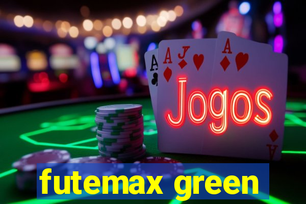 futemax green