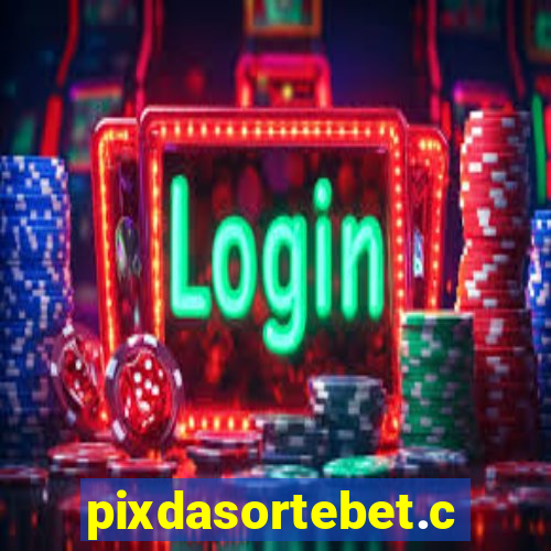 pixdasortebet.com