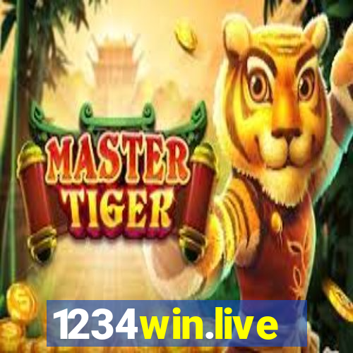 1234win.live