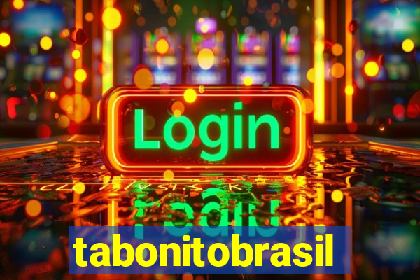 tabonitobrasil