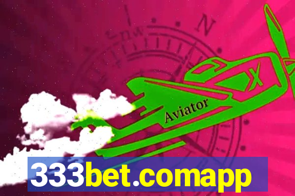 333bet.comapp