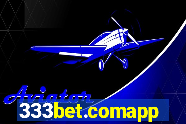 333bet.comapp