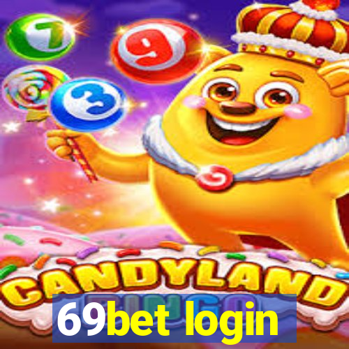 69bet login