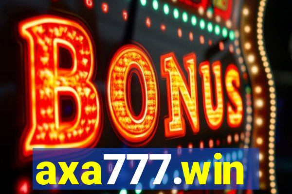 axa777.win