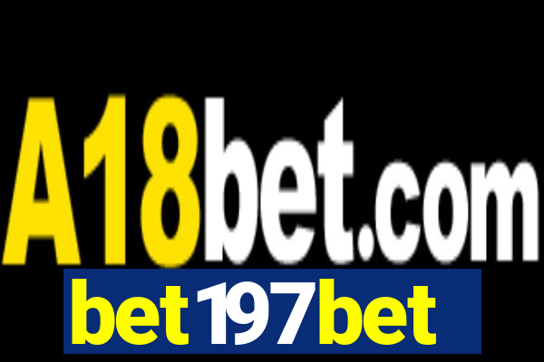 bet197bet