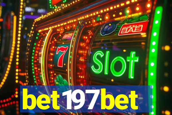 bet197bet