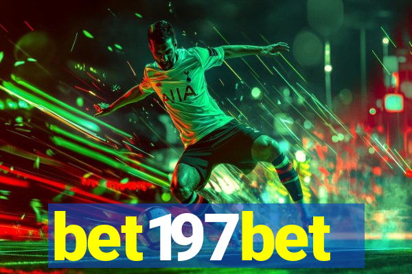 bet197bet