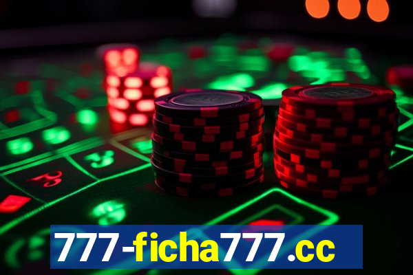 777-ficha777.cc