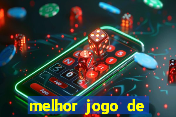 melhor jogo de blocos para android