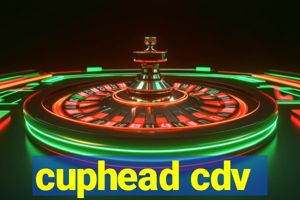 cuphead cdv