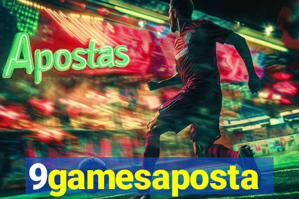 9gamesaposta